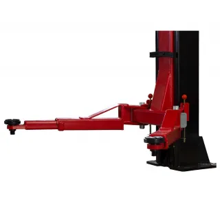 Полуавтоматичен двуколонен подемник REDATS L-250/ 4 т