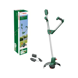 Акумулаторен тример за трева Bosch UniversalGrassCut 18V-260/ 18V/ 2Ah