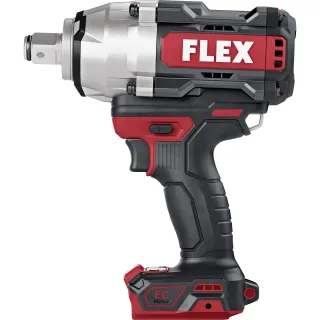 Акумулаторен гайковерт FLEX IW 3/4