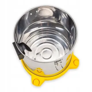 Прахосмукачка за пепел 2 в 1 Powermat PM-ESP-2000/ 2kW