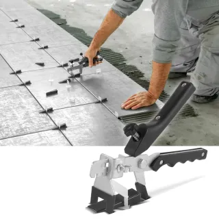 Комплект за нивелиране на плочки STAHLWERK 6236 Комплект за нивелиране на плочки STAHLWERK 6236