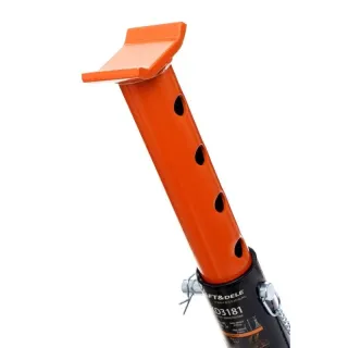 Стойки за автомобили KraftDele KD3181/ 2 бр.