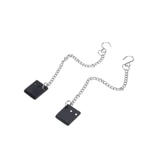 Комплект за зацепване KraftDele KD12503/ 36 части