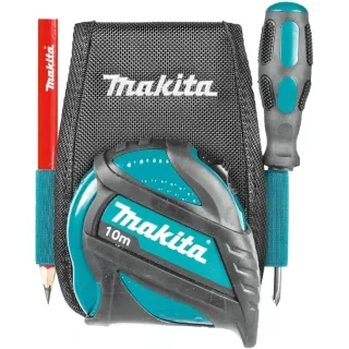 Кобур за инструменти Makita E-15316, 110x15x165 мм Кобур за инструменти Makita E-15316, 110x15x165 мм