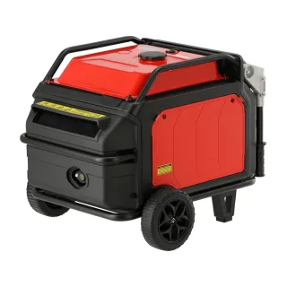 Инверторен генератор Yato YT-85486/ 5,5kW/ 230V/19л