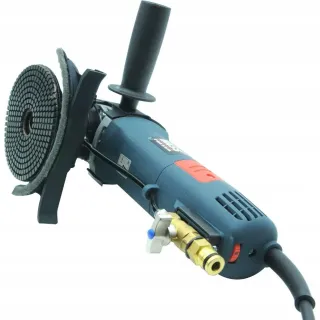 Полираща и шлайфмашина BASS POLSKA 5132/ 1100W