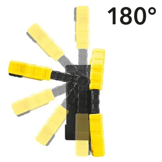 LED работна лампа TROTEC PWLS 05-10/ 10W