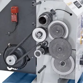 Комбинирана машина BERNARDO Proficenter 880 G Vario с 2-осен цифров дисплей 230V Комбинирана машина BERNARDO Proficenter 880 G Vario с 2-осен цифров дисплей 230V