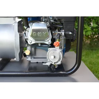 Бензинова помпа за вода GMAX TG30CX3/ 3 Бензинова помпа за вода GMAX TG30CX3/ 3