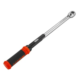 Динамометричен ключ KraftDele KD11388/ 40-210Nm