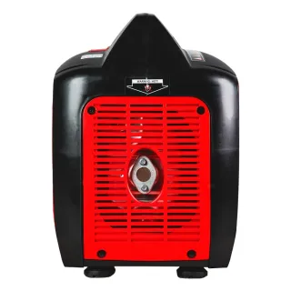 Инверторен бензинов генератор за ток Raider RD-GG19/ 3.2 kW/ 6 л/ AVR