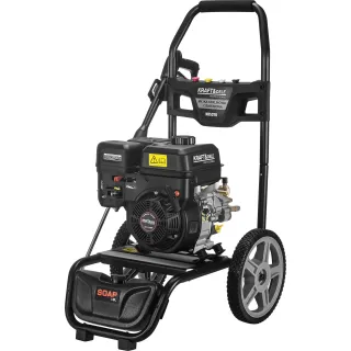 Бензинова водоструйка KraftDele KD5370/ 7 к.с.