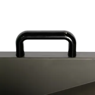 Бензинова дробилка MICUL FERMIER MF-MO1006-S001-G01/ 7 к.с.