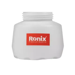 Акумулаторен пистолет за боядисване Ronix 8604/ 20V/2Ah