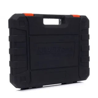 Гедоре комплект KraftDele KD10837/ 168 части