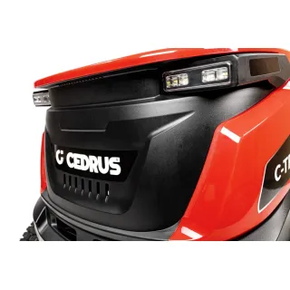 Тракторна косачка Cedrus C-TRAC-98HS/ 16 к.с. Тракторна косачка Cedrus C-TRAC-98HS/ 16 к.с.