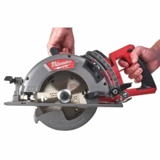 Акумулаторен циркуляр Milwaukee M18 FCSRH66-0/ 18V