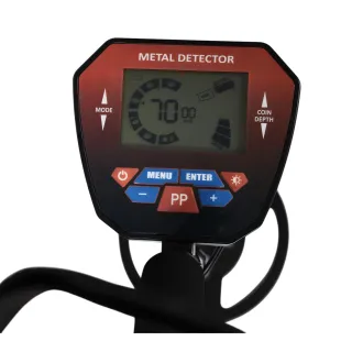 Металотърсач KraftDele KD11255/ 2x 9V Металотърсач KraftDele KD11255/ 2x 9V