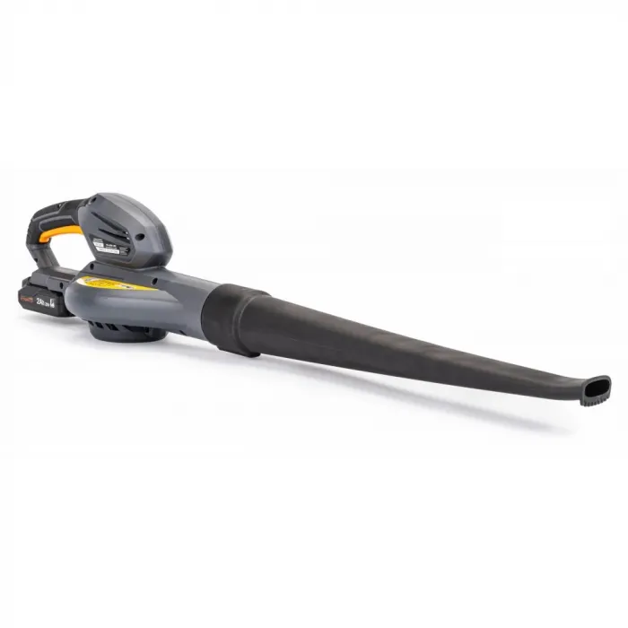 Акумулаторна духалка за листа POWERMAT PM-ADDL-20C/ 20V/ 2.0Ah