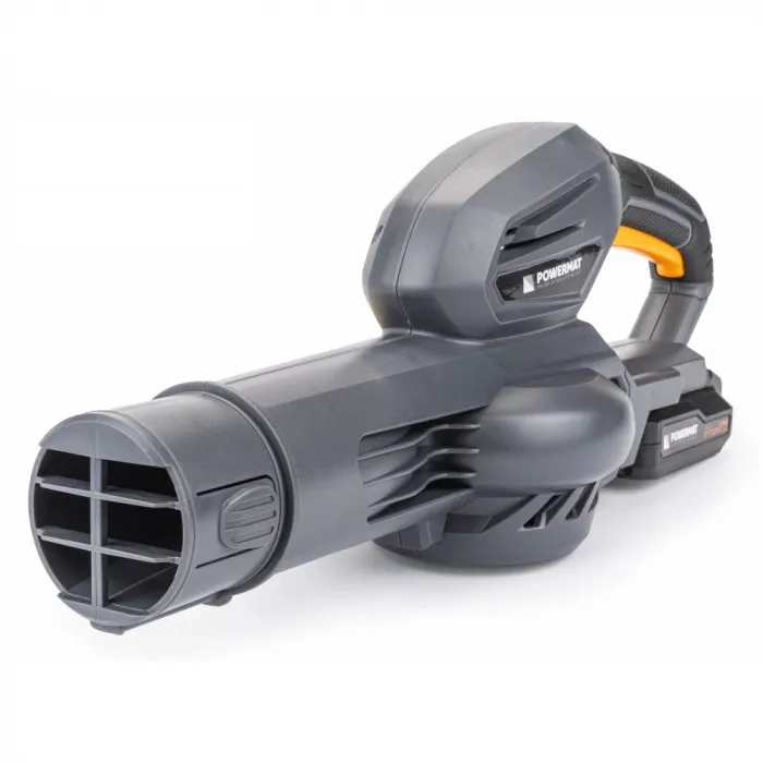 Акумулаторна духалка за листа POWERMAT PM-ADDL-20C/ 20V/ 2.0Ah
