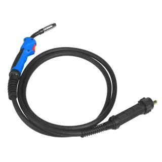 Заваръчна горелка KraftDele KD3551/ 3 м