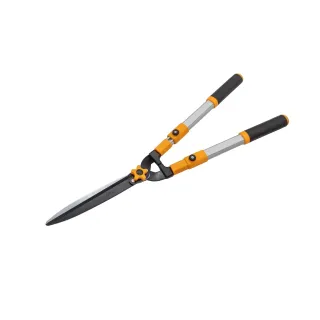 Ръчна ножица за жив плет с телескопична дръжка ROTOR RFG-85/ 68-85 см Ръчна ножица за жив плет с телескопична дръжка ROTOR RFG-85/ 68-85 см