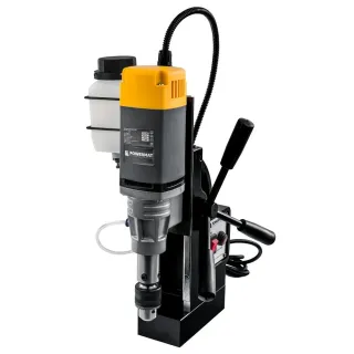 Магнитна бормашина Powermat PM-WM-1500M/ 1500W