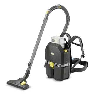 Акумулаторна гръбна прахосмукачка Karcher BVL 3/1 Bp/ 36V