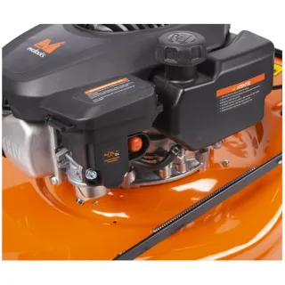 Бензинова самоходна косачка Evotools GLM 1500/ 3.5hp