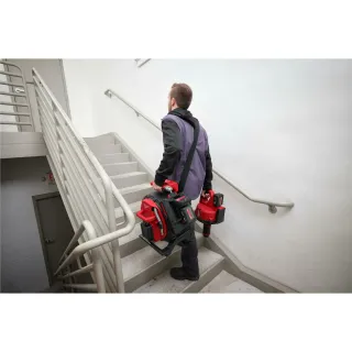 Акумулаторна камера за инспекция на канализация MILWAUKEE M18 SIC30 HDR-0/ 30 м