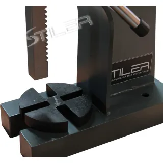 Ръчна преса STILER AP-3/ 3 т