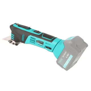 Акумулаторен мултифункционален уред Detoolz DZ-SE195/ 18V