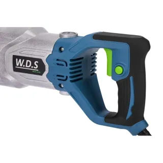 Вибратор за бетон KraftDele WDS2450/ 1.3kW