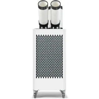 Мобилен климатик TROTEC Spotcool PT 3500 SP/ 1.7kW/ 3.5kW