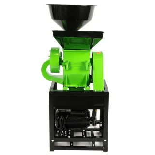 Eлектрическа чукова мелница MICUL FERMIER GF-0892/ 2.8kW