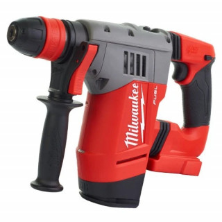 Акумулаторен перфоратор Milwaukee M18CHPX-0