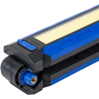 Работна LED лампа KraftDele KD3497/ 20W Работна LED лампа KraftDele KD3497/ 20W