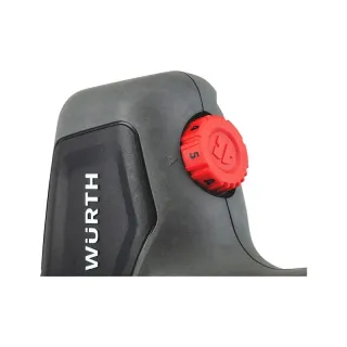 Акумулаторен прободен трион WURTH APS 18 COMPACT M-CUBE/ 18V/ 2х5Ah