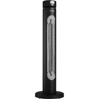 Инфрачервен лъчист отоплител KraftDele KD6502/ с таймер и дистанционно/ 2,5kW Инфрачервен лъчист отоплител KraftDele KD6502/ с таймер и дистанционно/ 2,5kW