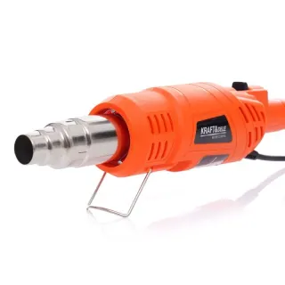 Горелка за плевели KraftDele KD10399/ 2kW