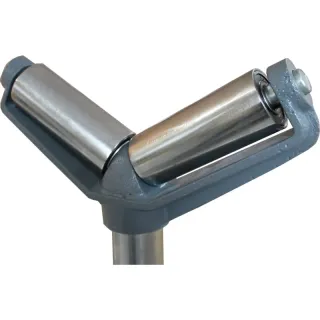 Ролкова стойка STILER V/ 580-980 мм Ролкова стойка STILER V/ 580-980 мм