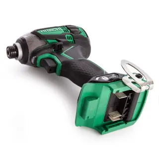 Акумулаторен винтоверт Hitachi DN18DSLT4/ 12 Nm/ 1.5-10 мм