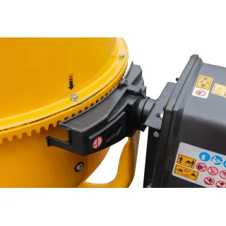 Бетонобъркачка PROTECO 5103SM160P/ 650W/ 160 л Бетонобъркачка PROTECO 5103SM160P/ 650W/ 160 л