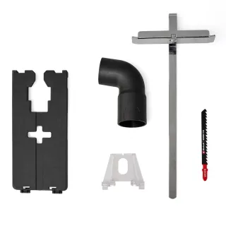 Акумулаторен прободен трион Einhell PROFESSIONAL TP-JS 18/135 Li BL/ 18V