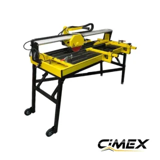 Отрезна маса за плочки CIMEX TC350-1200N/ 1.1 kW