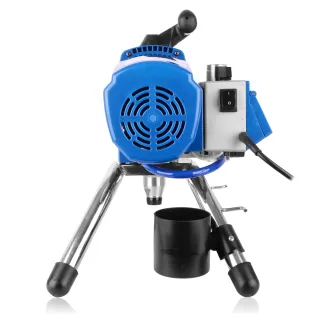 Машина за безвъздушно боядисване Stako ST-595PRO/ 2.8kW/ 220bar Машина за безвъздушно боядисване Stako ST-595PRO/ 2.8kW/ 220bar