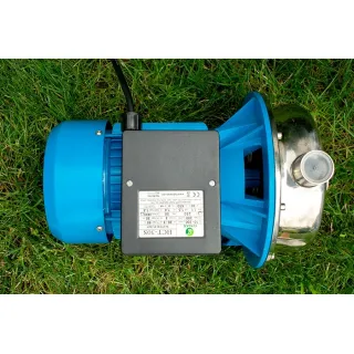 Центробежна водна помпа Gmax HCT-30S/ 1100W