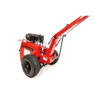 Каналокопател Cedrus KP02/ 4.1kW/ 450мм