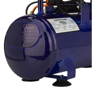 Компресор за въздух KraftDele KD2127/ 1200W