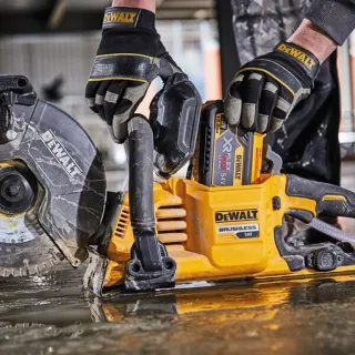 Батерия за електроинструменти DeWALT DCB548, 4/12 Ah